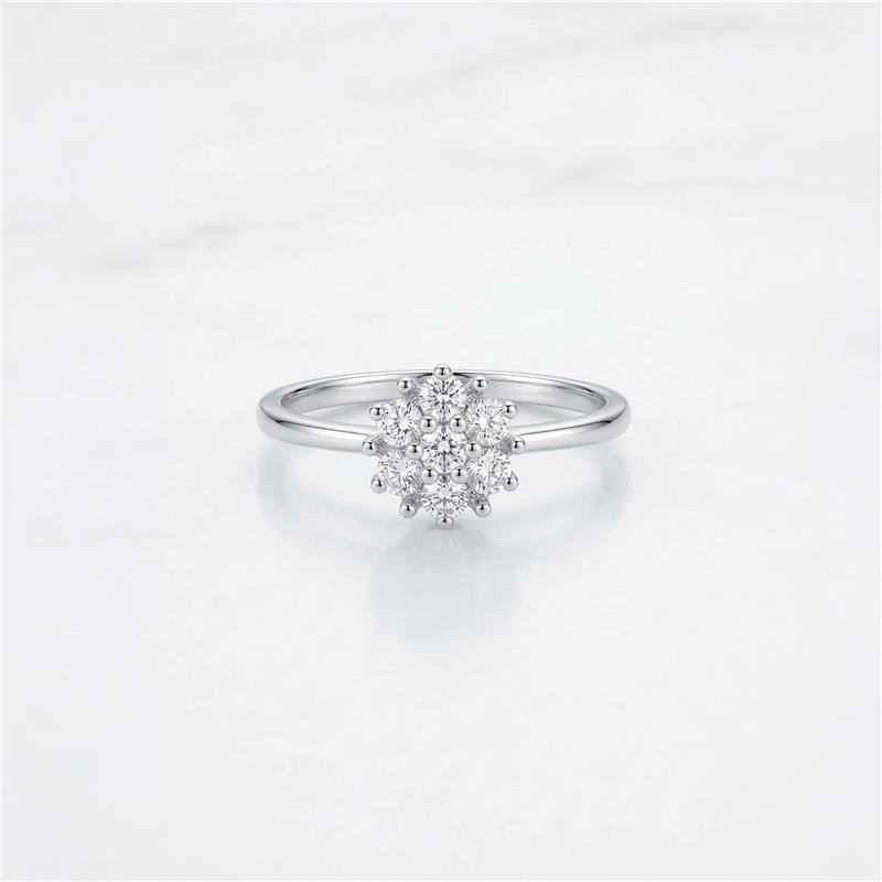 ANL SOLITÁRIO FLOR COM RÓDIO