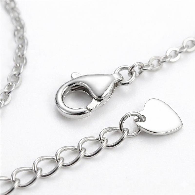 PULSEIRA INFINITO CORAÇÃO COM RÓDIO