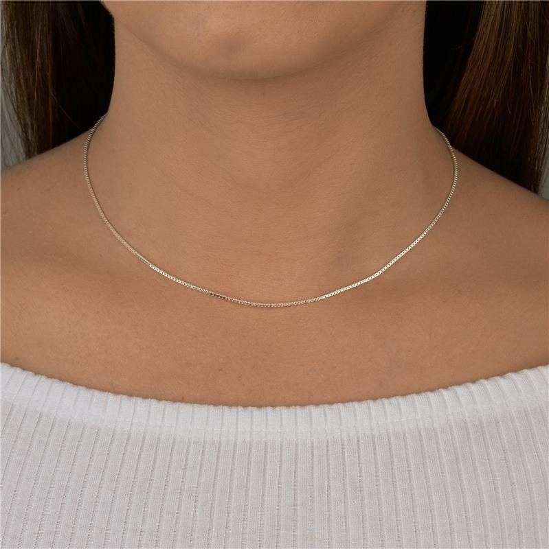 COLAR VENEZIANA 40CM V40