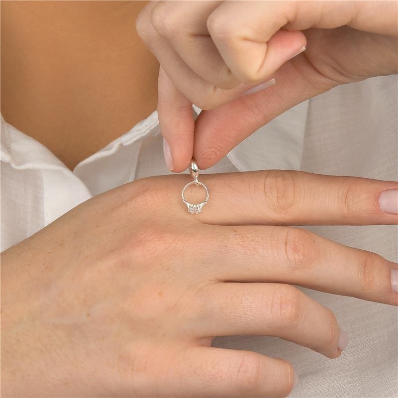 BERLOQUE ANEL SOLÍTÁRIO