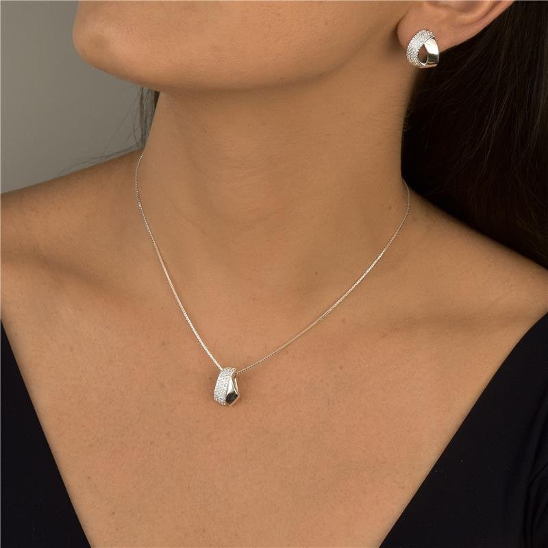 CONJUNTO FITAS CRAVEJADO E LISO